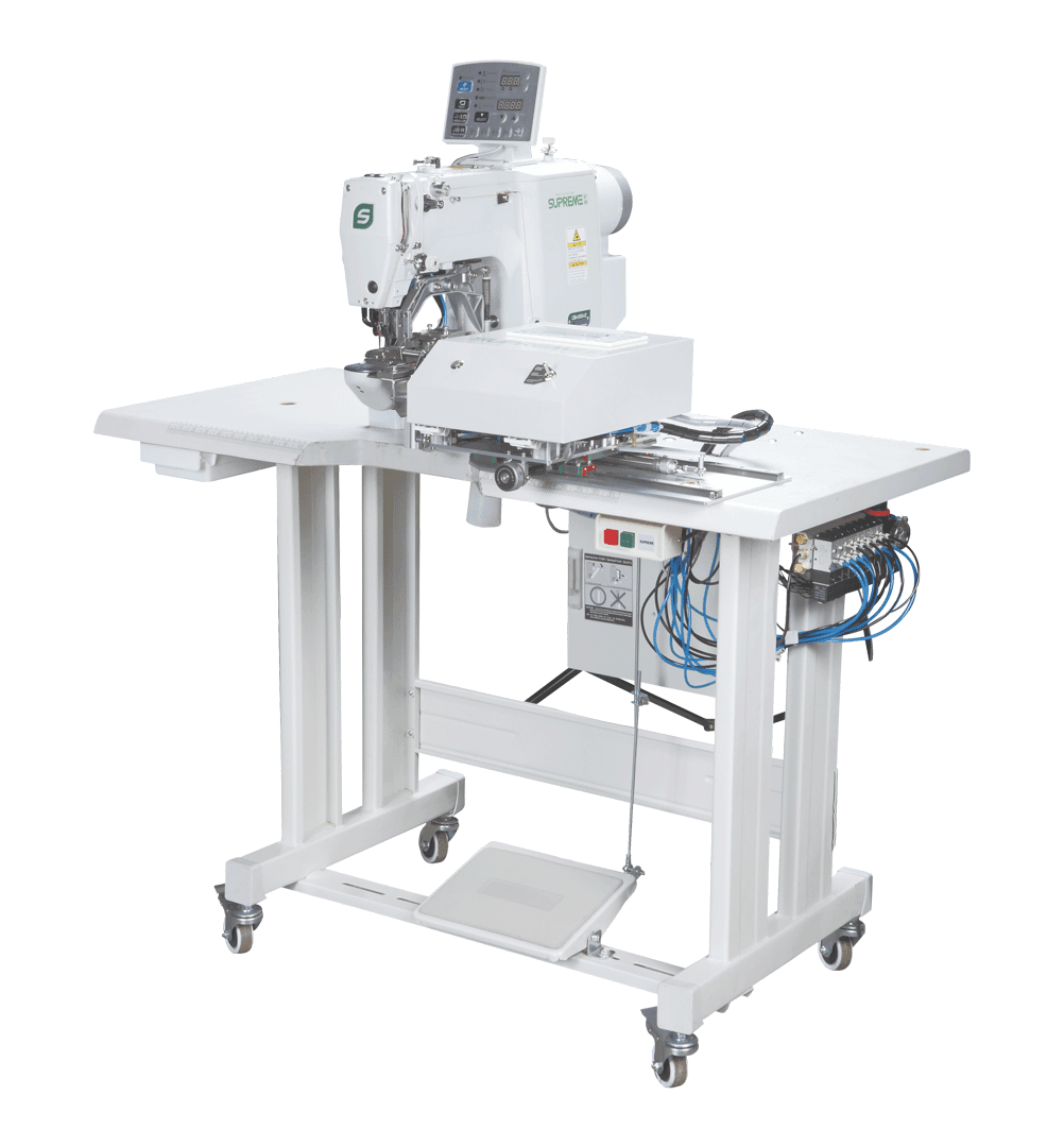 SP-430G-JDA/JDB Automatic bag belt sewing machine