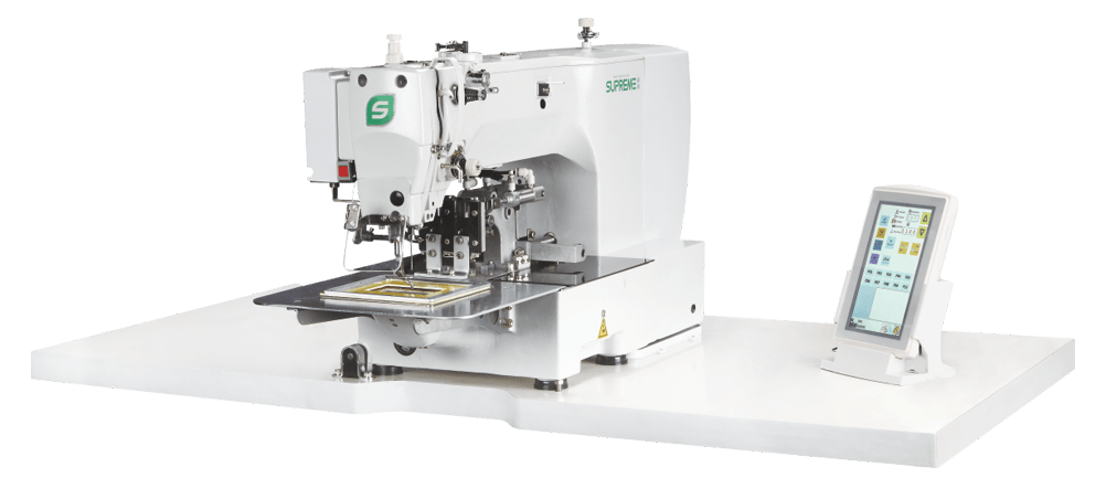 SP-1010BS Electronic Pattern Sewing Machine 