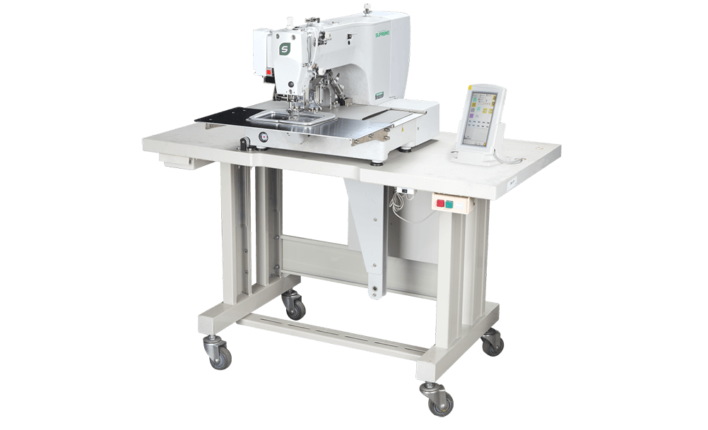SP-2210/2212BS Electronic Pattern Sewing Machine 