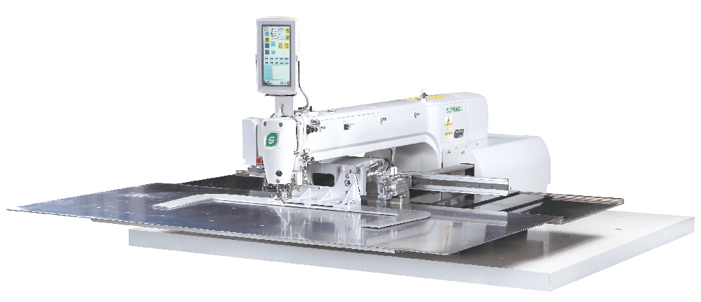 SP-6030BS Electronic Pattern Sewing Machine 